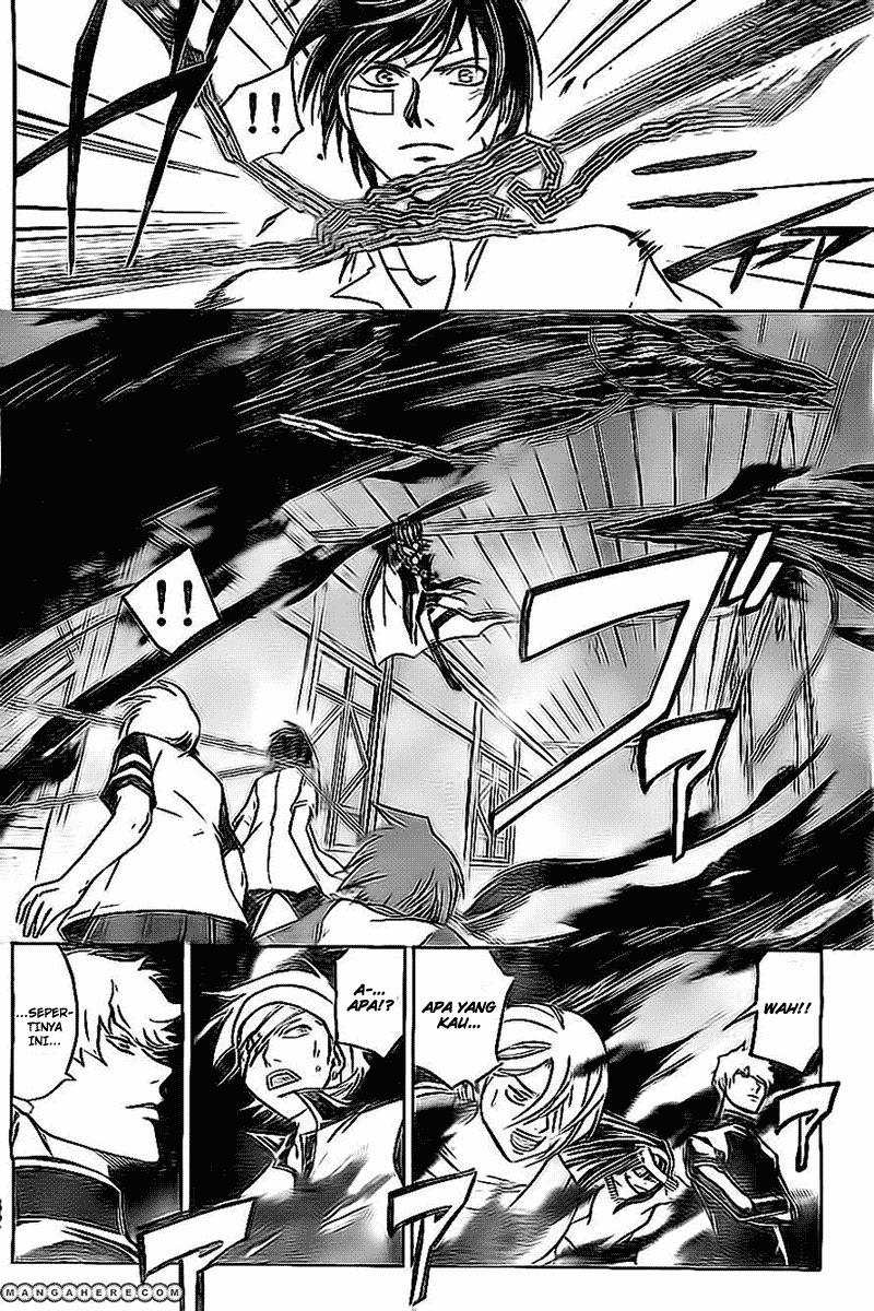 Chapter 202 - halaman 7