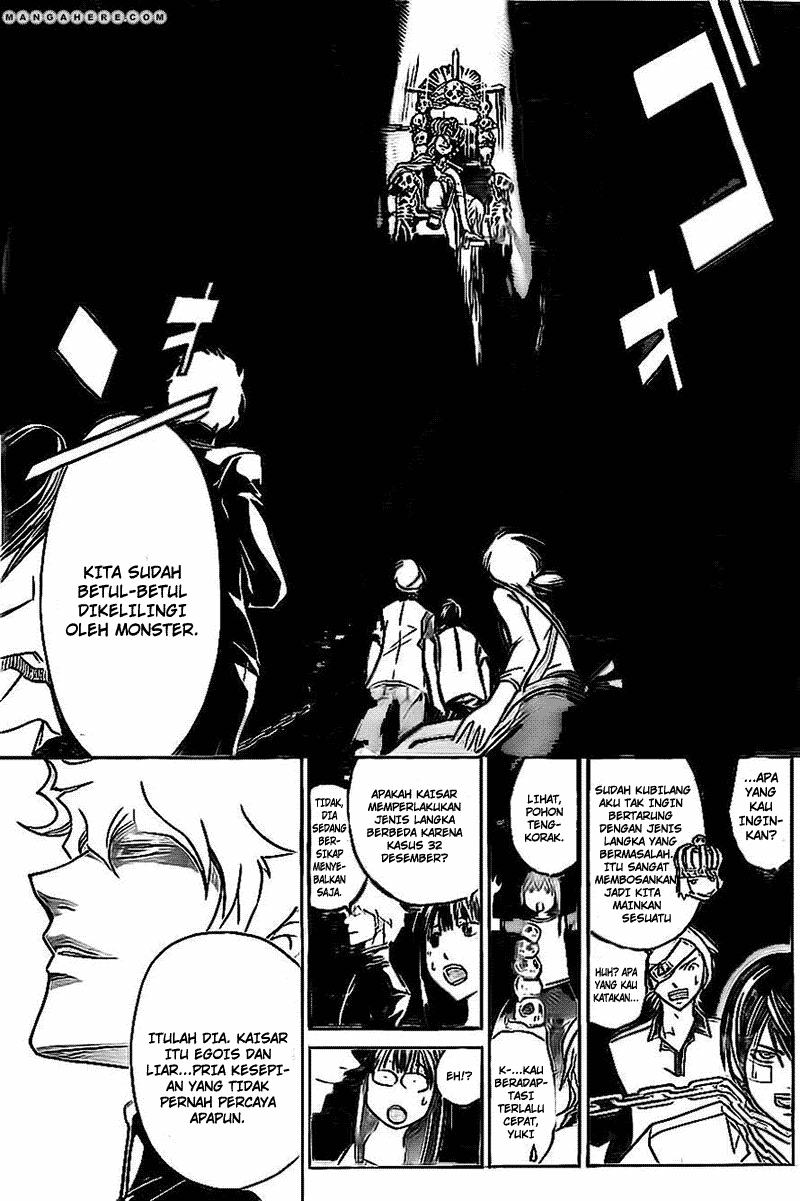 Chapter 202 - halaman 8
