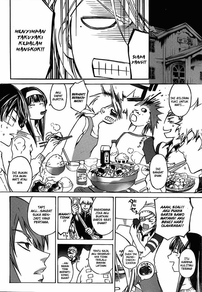 Chapter 201 - halaman 13