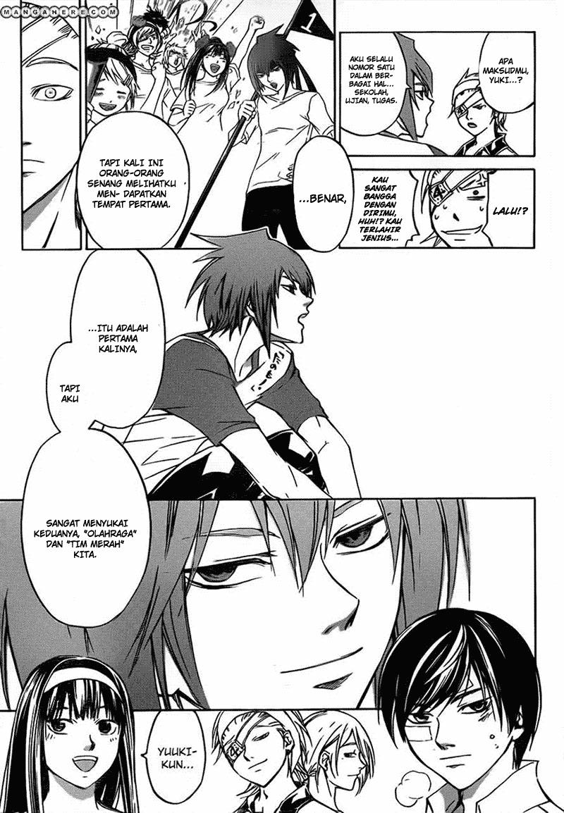 Chapter 201 - halaman 14