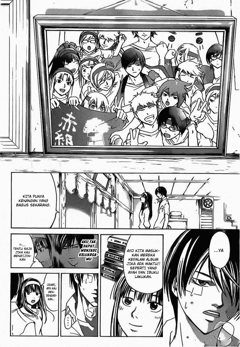 Chapter 201 - halaman 15