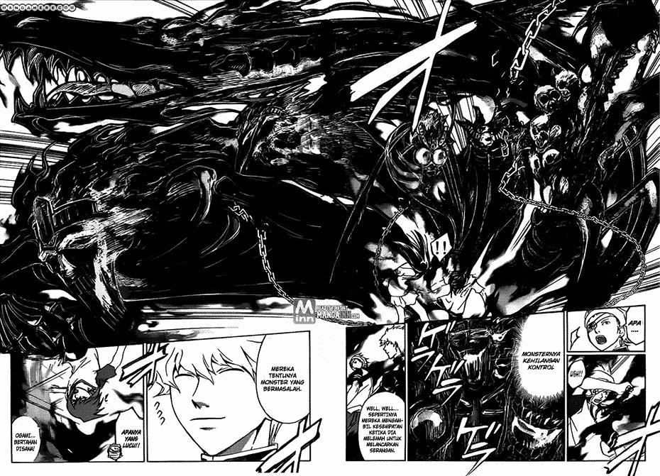 Chapter 201 - halaman 19