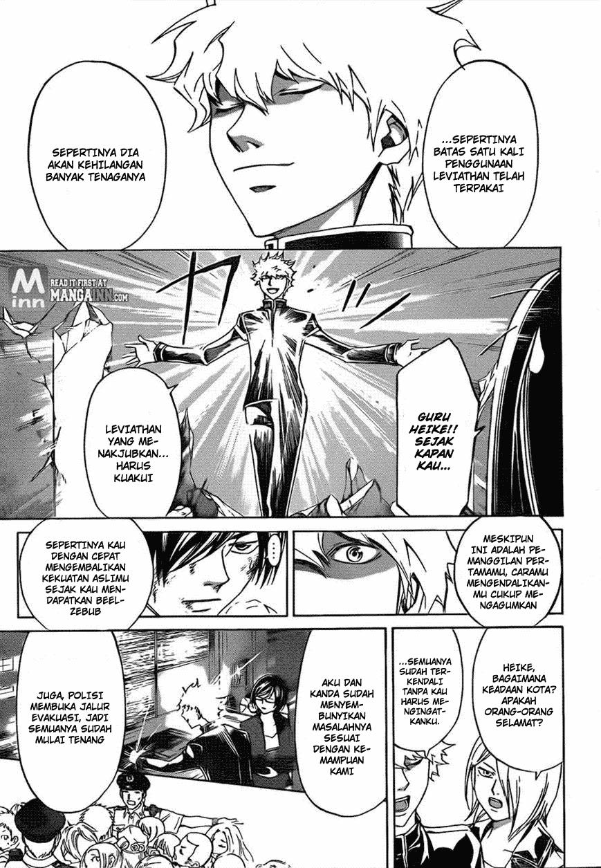 Chapter 201 - halaman 4
