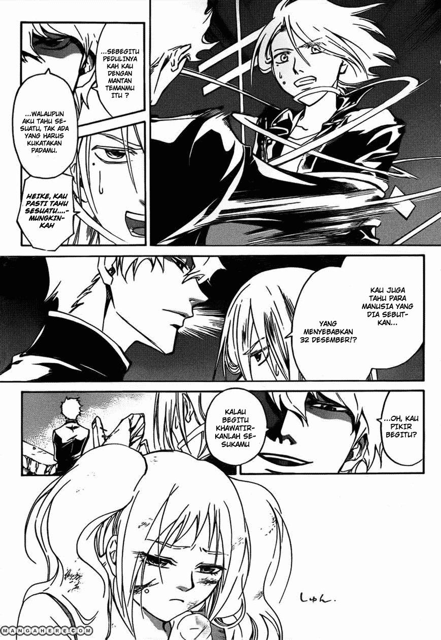 Chapter 201 - halaman 6
