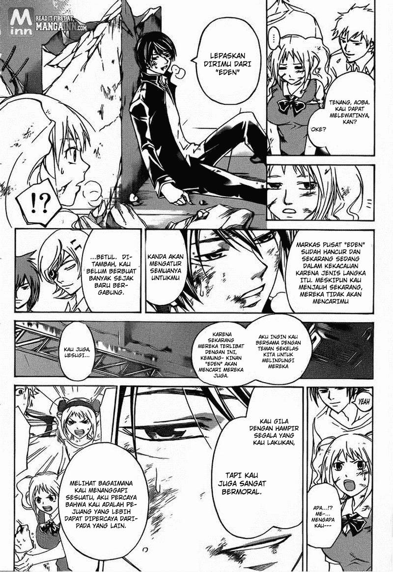 Chapter 201 - halaman 7