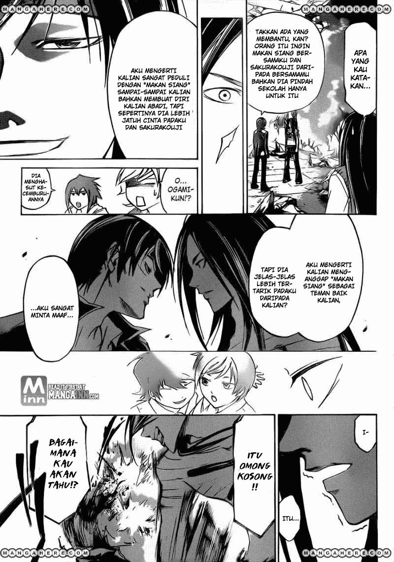 Chapter 200 - halaman 13