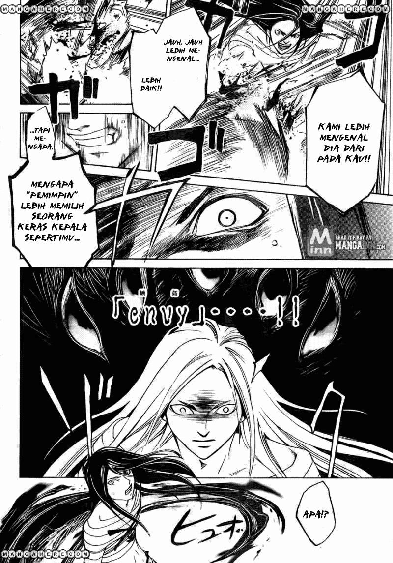Chapter 200 - halaman 14