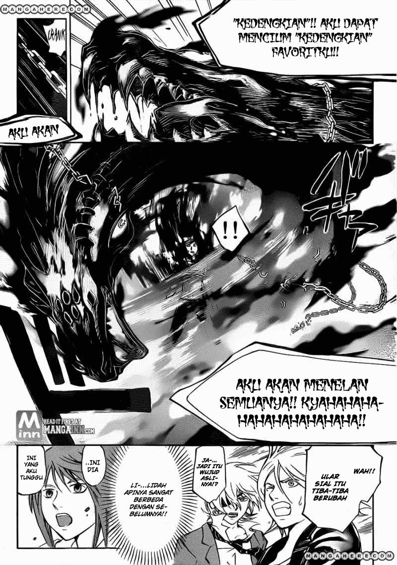 Chapter 200 - halaman 15