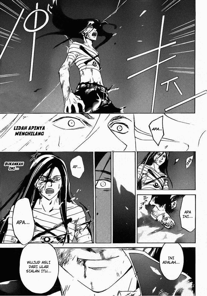 Chapter 200 - halaman 17