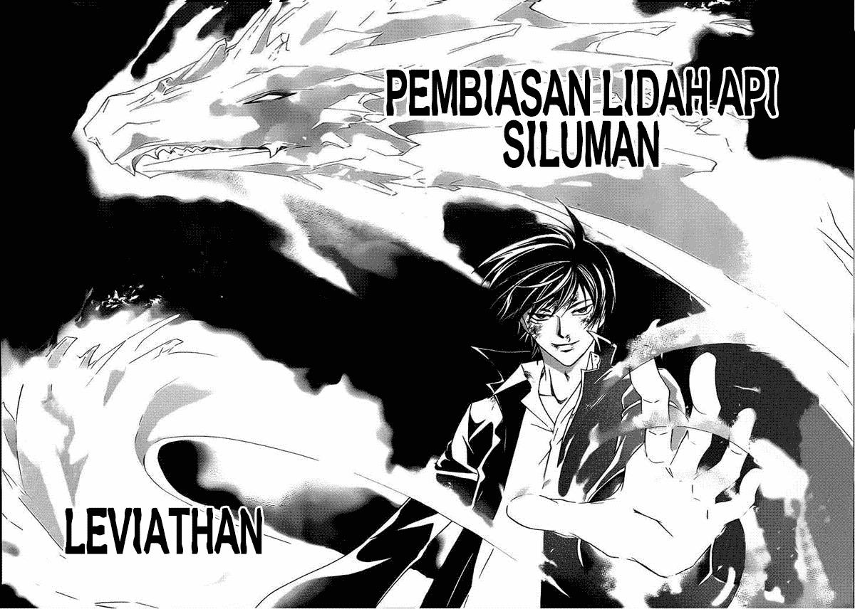 Chapter 200 - halaman 18