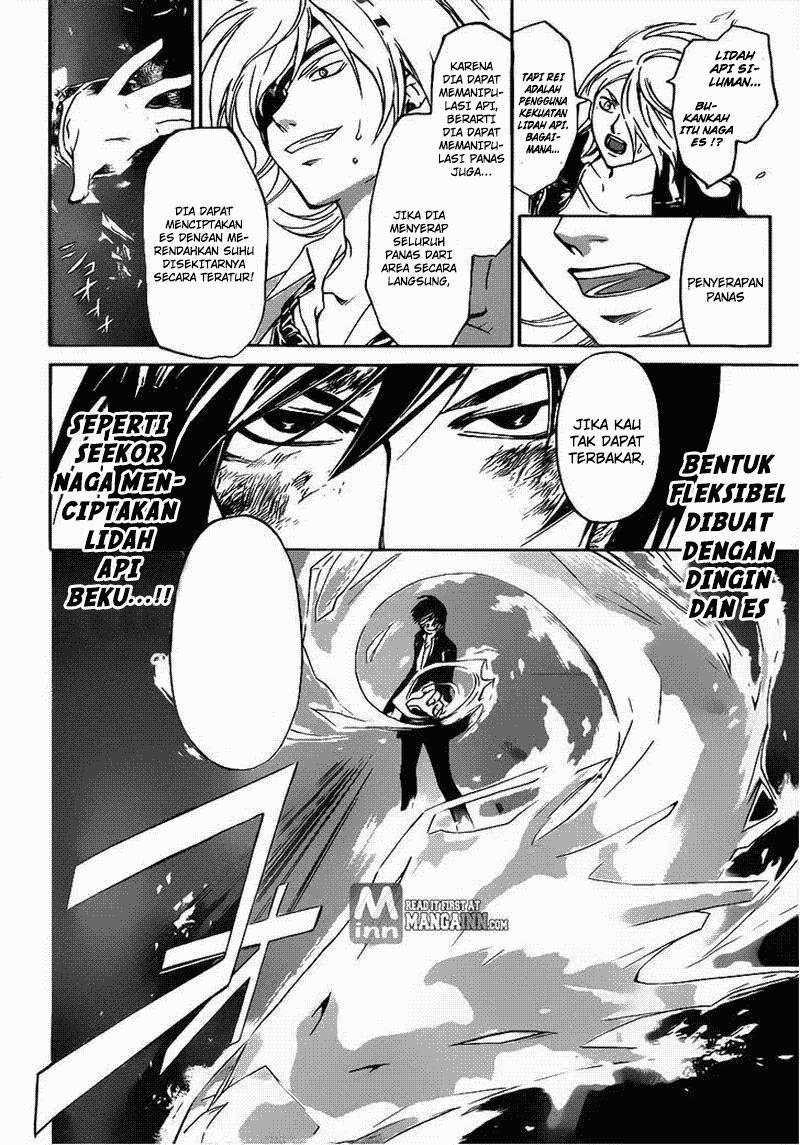 Chapter 200 - halaman 19