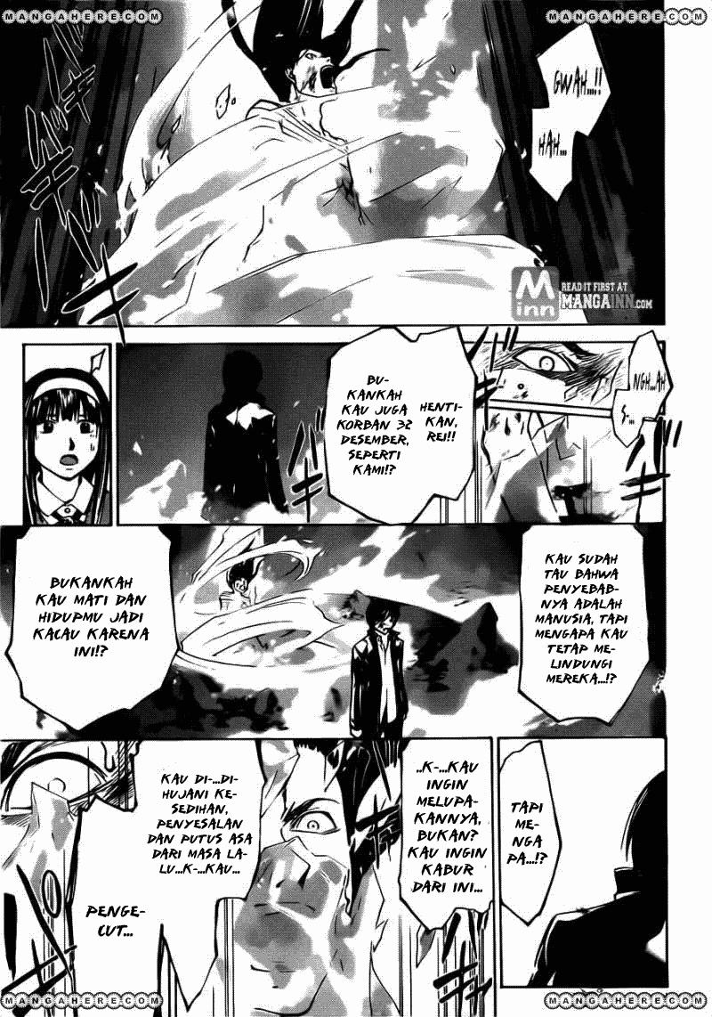 Chapter 200 - halaman 20