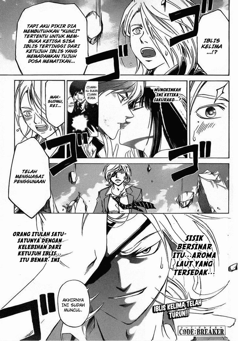 Chapter 200 - halaman 3