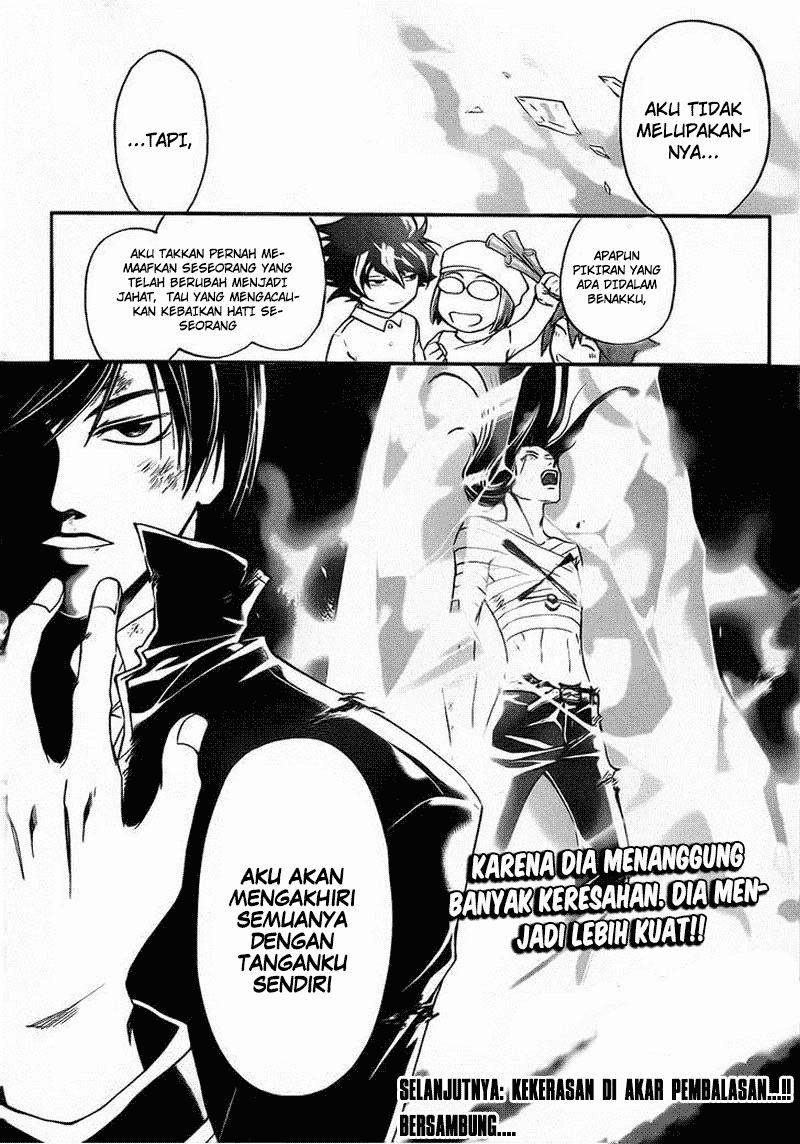 Chapter 200 - halaman 21
