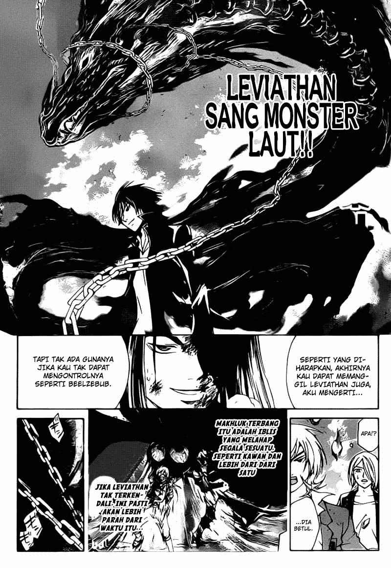 Chapter 200 - halaman 4