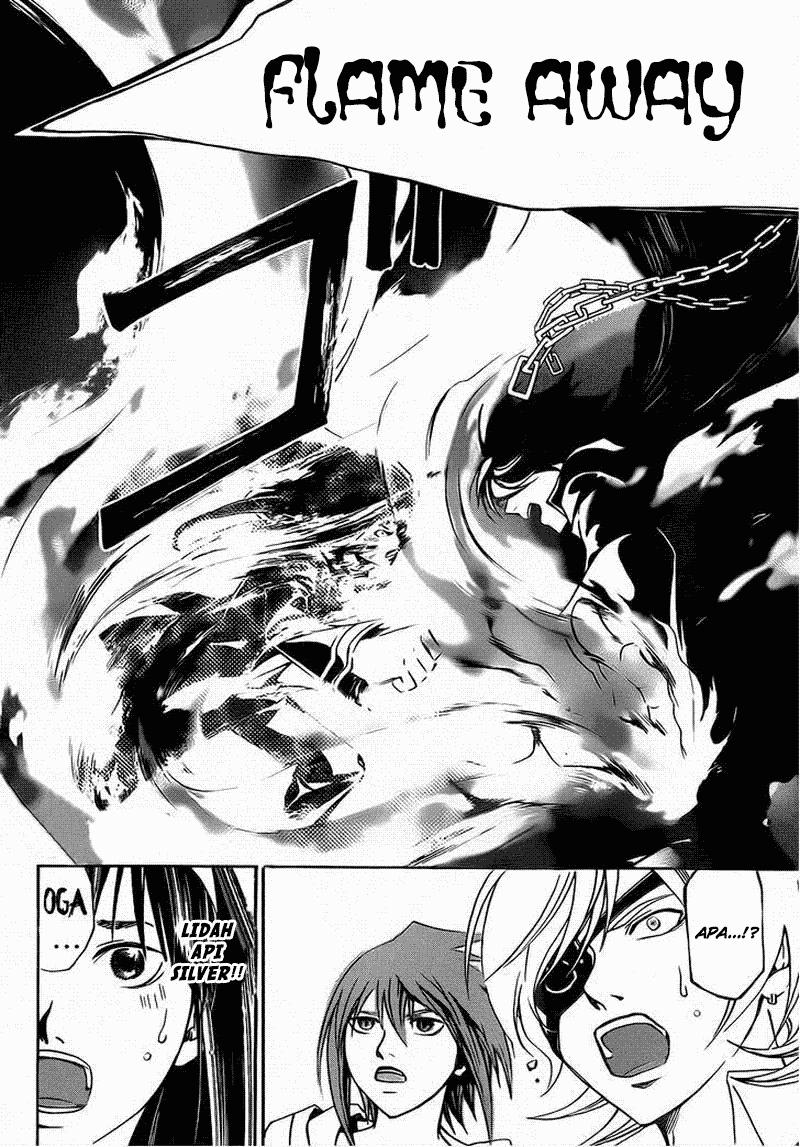 Chapter 200 - halaman 6