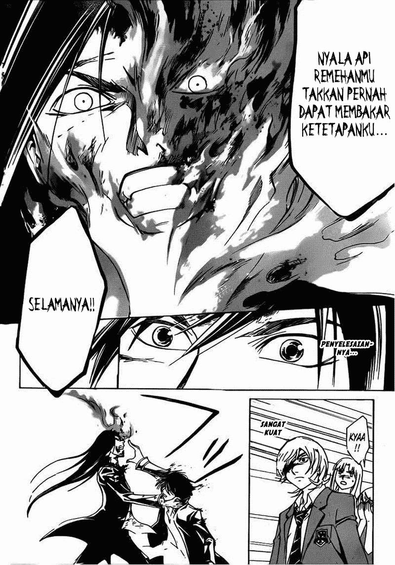 Chapter 199 - halaman 16