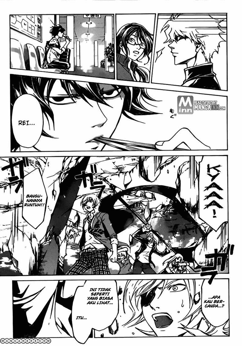Chapter 199 - halaman 19