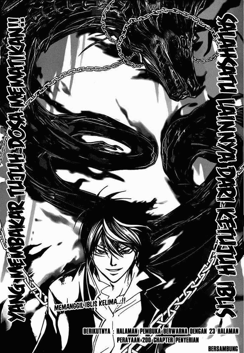 Chapter 199 - halaman 20
