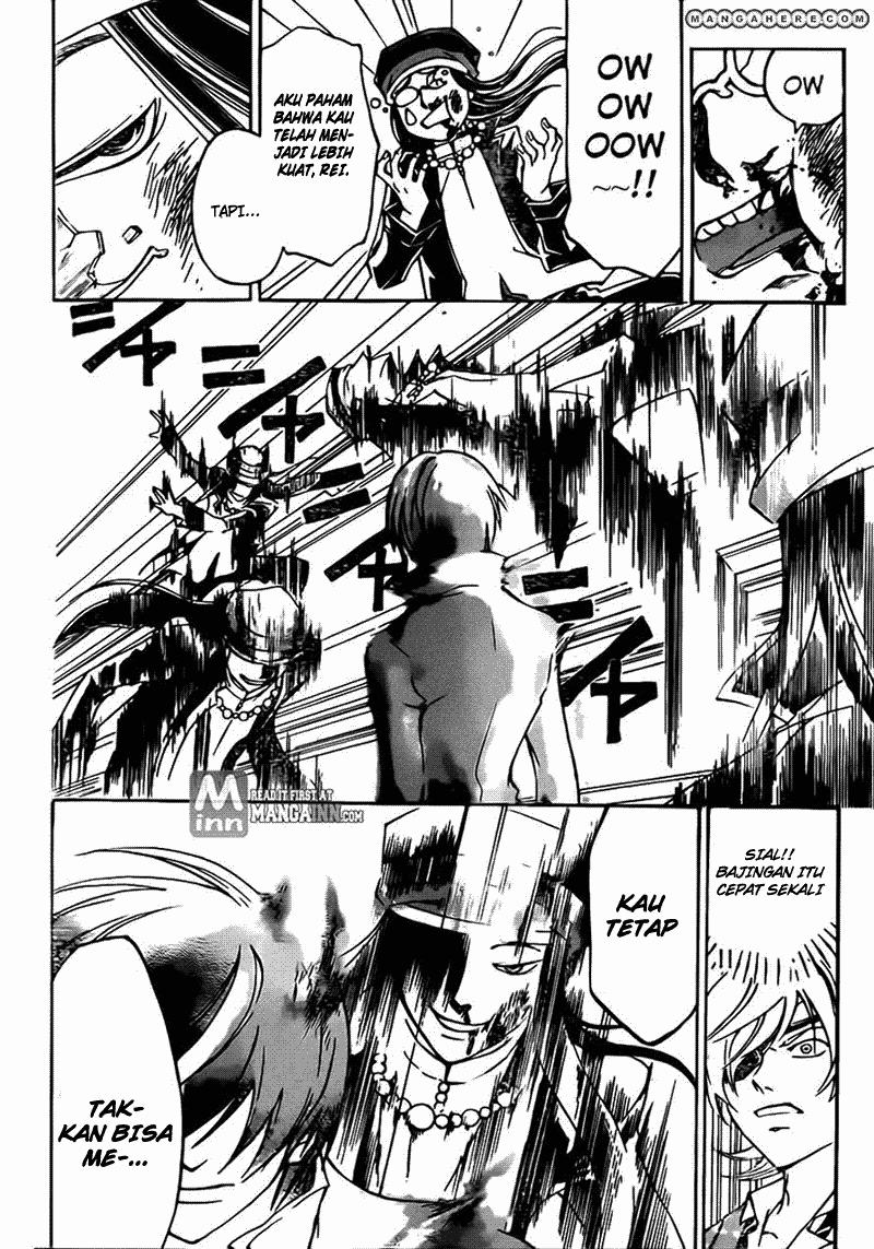 Chapter 199 - halaman 3
