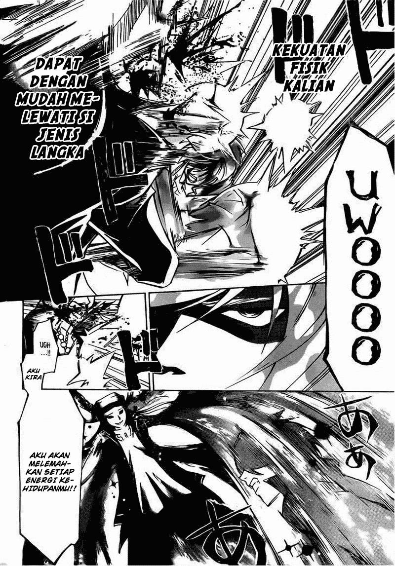 Chapter 199 - halaman 5