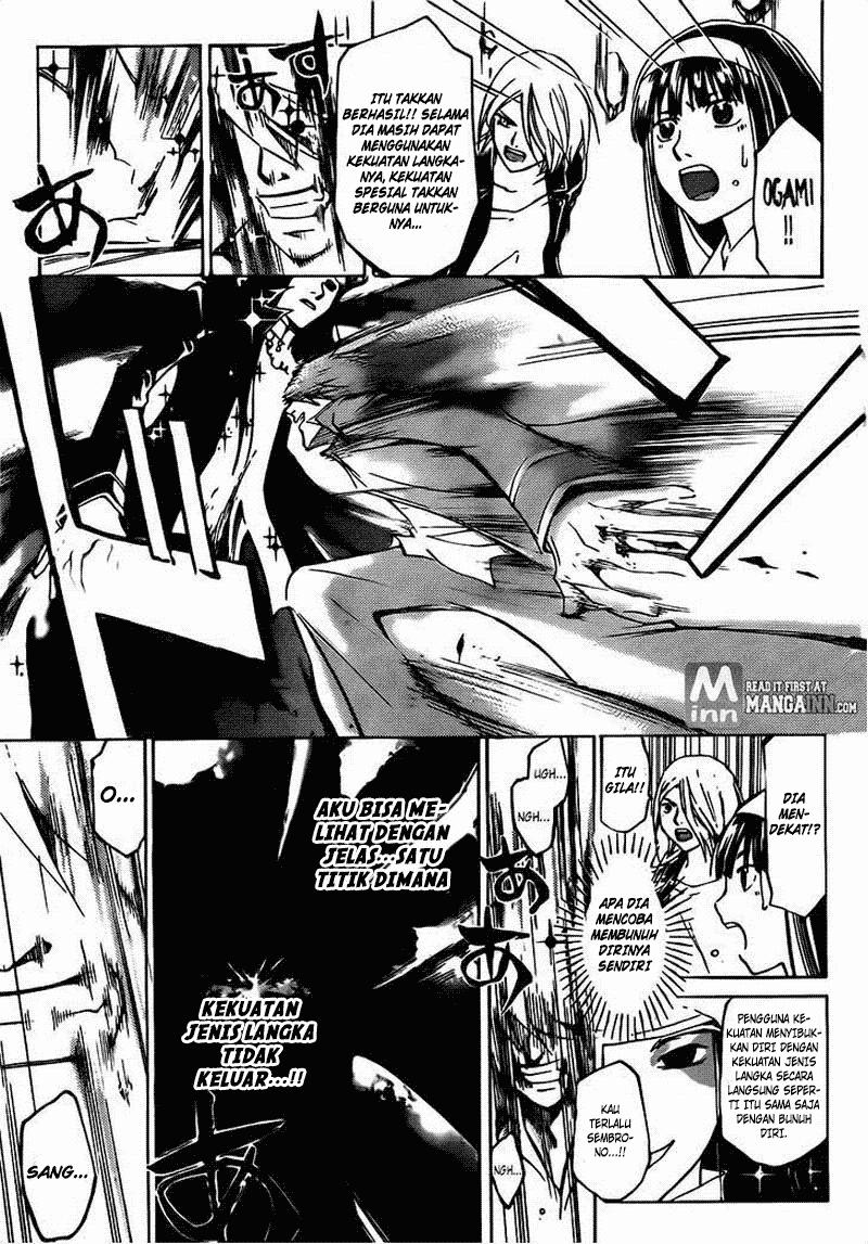 Chapter 199 - halaman 6