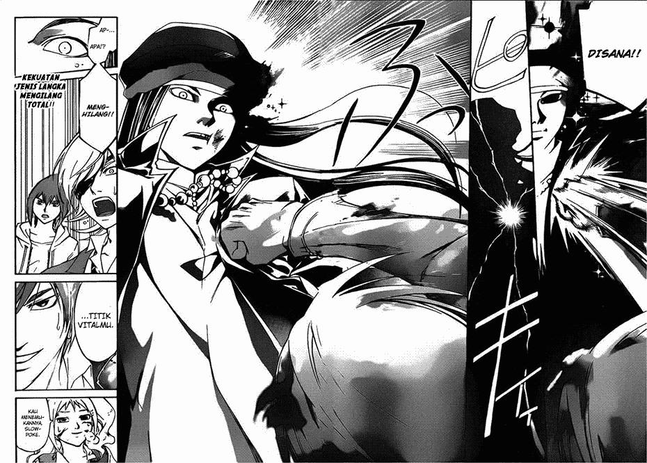 Chapter 199 - halaman 7
