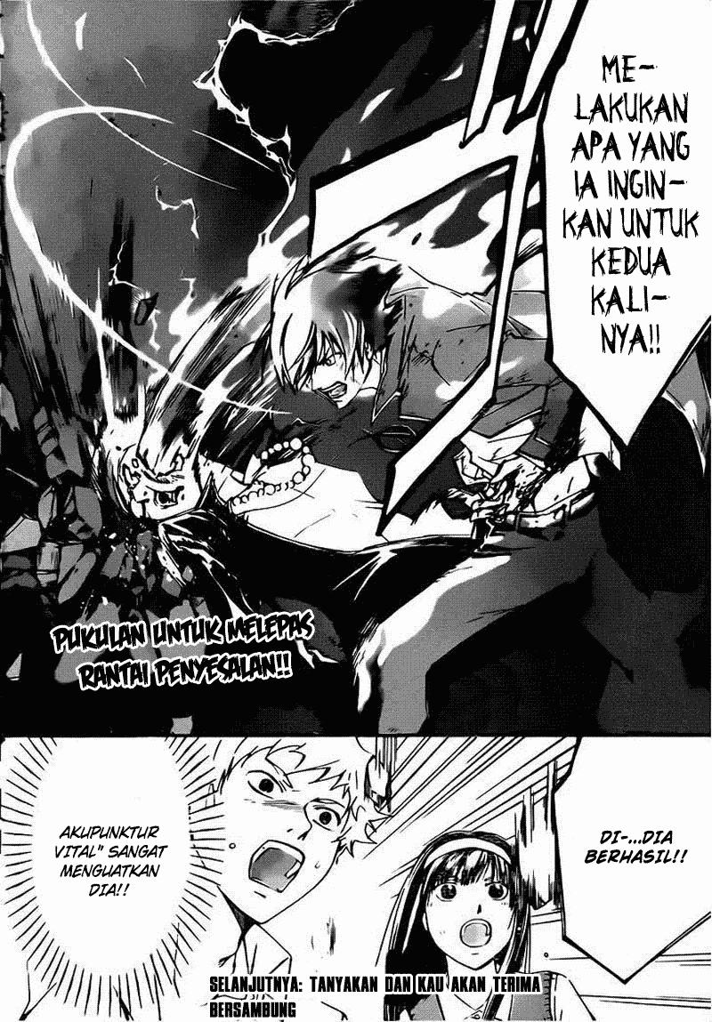 Chapter 198 - halaman 21