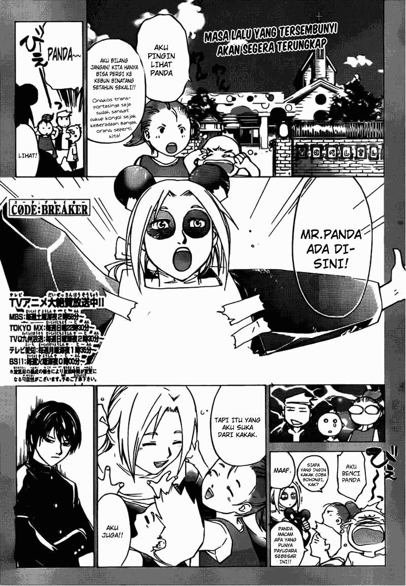 Chapter 197 - halaman 2