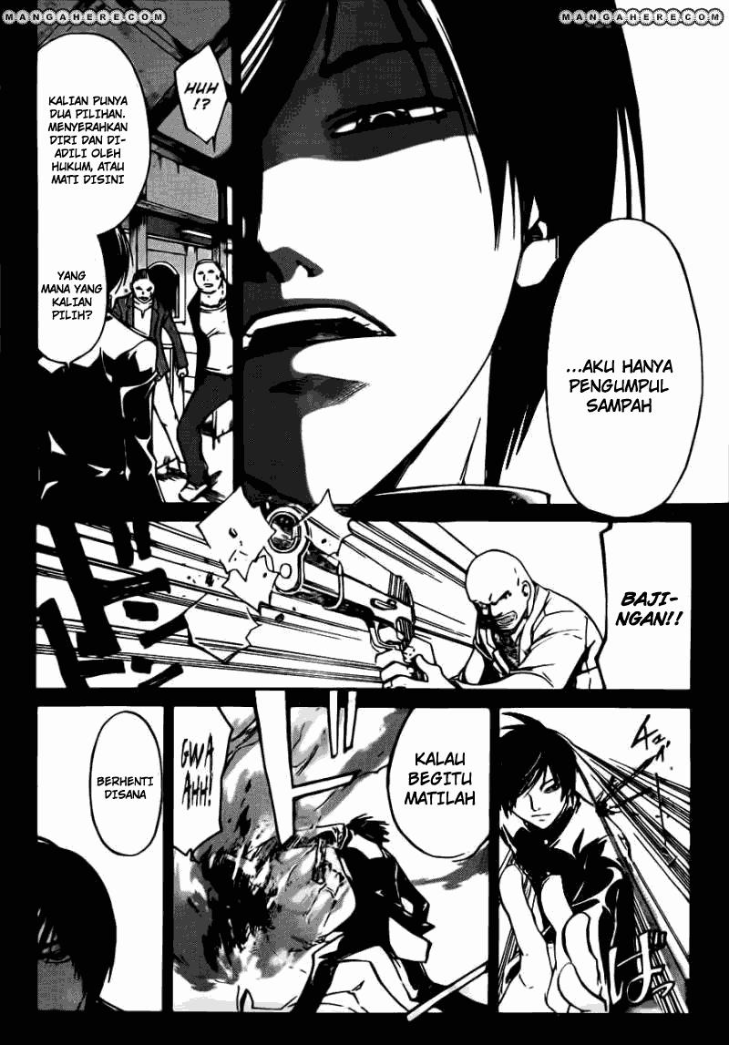 Chapter 197 - halaman 13