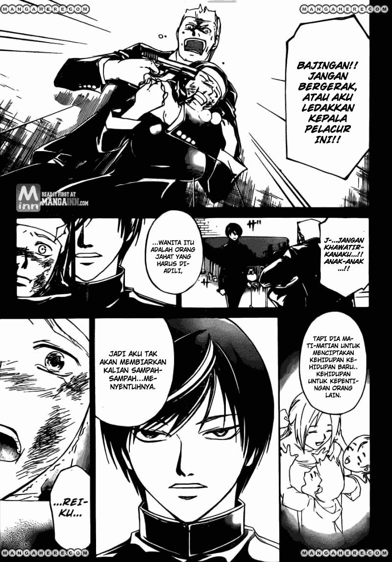 Chapter 197 - halaman 14