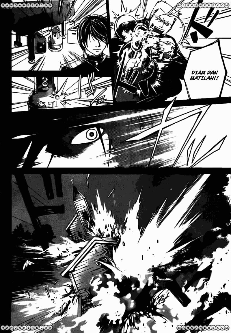 Chapter 197 - halaman 15