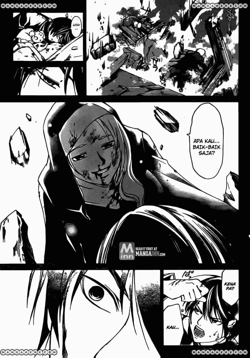 Chapter 197 - halaman 16