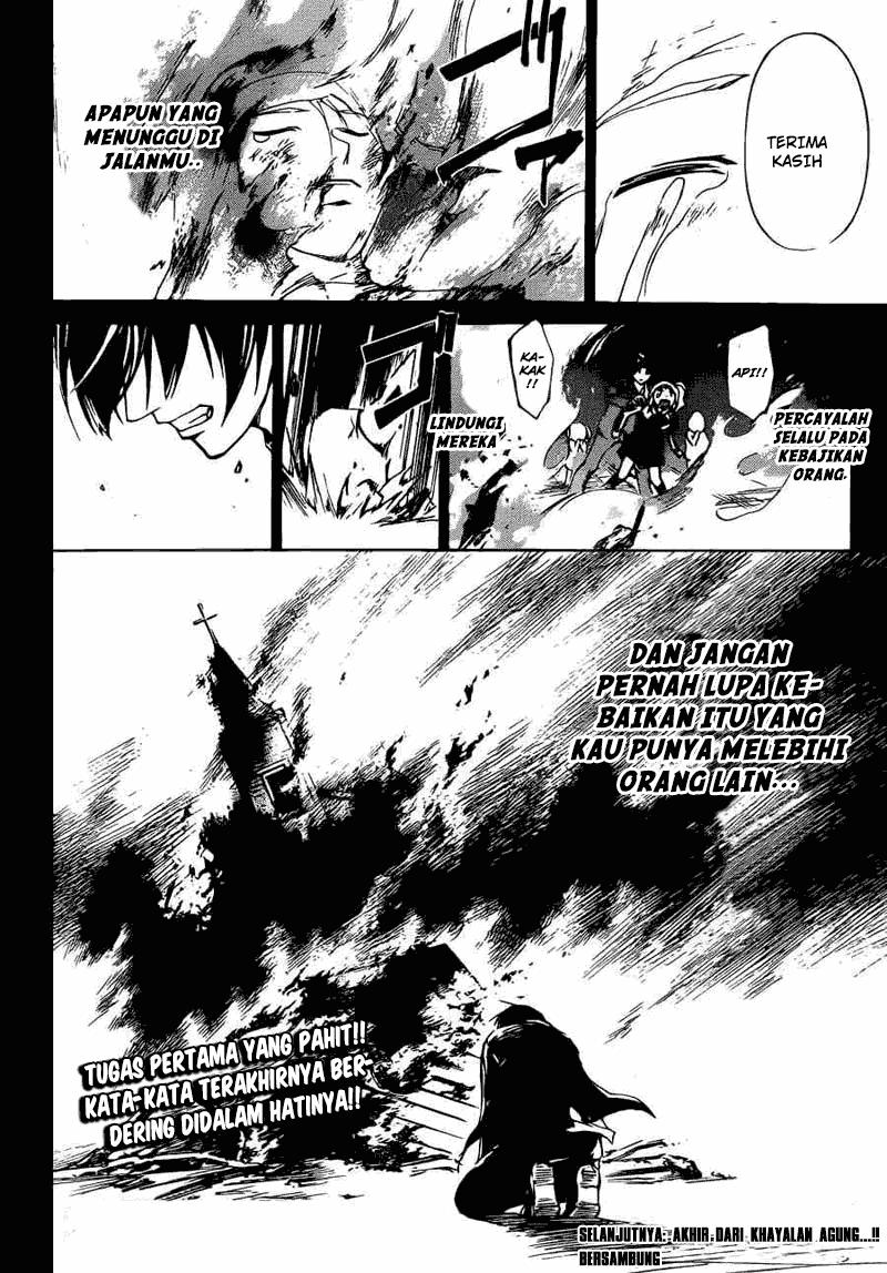 Chapter 197 - halaman 20