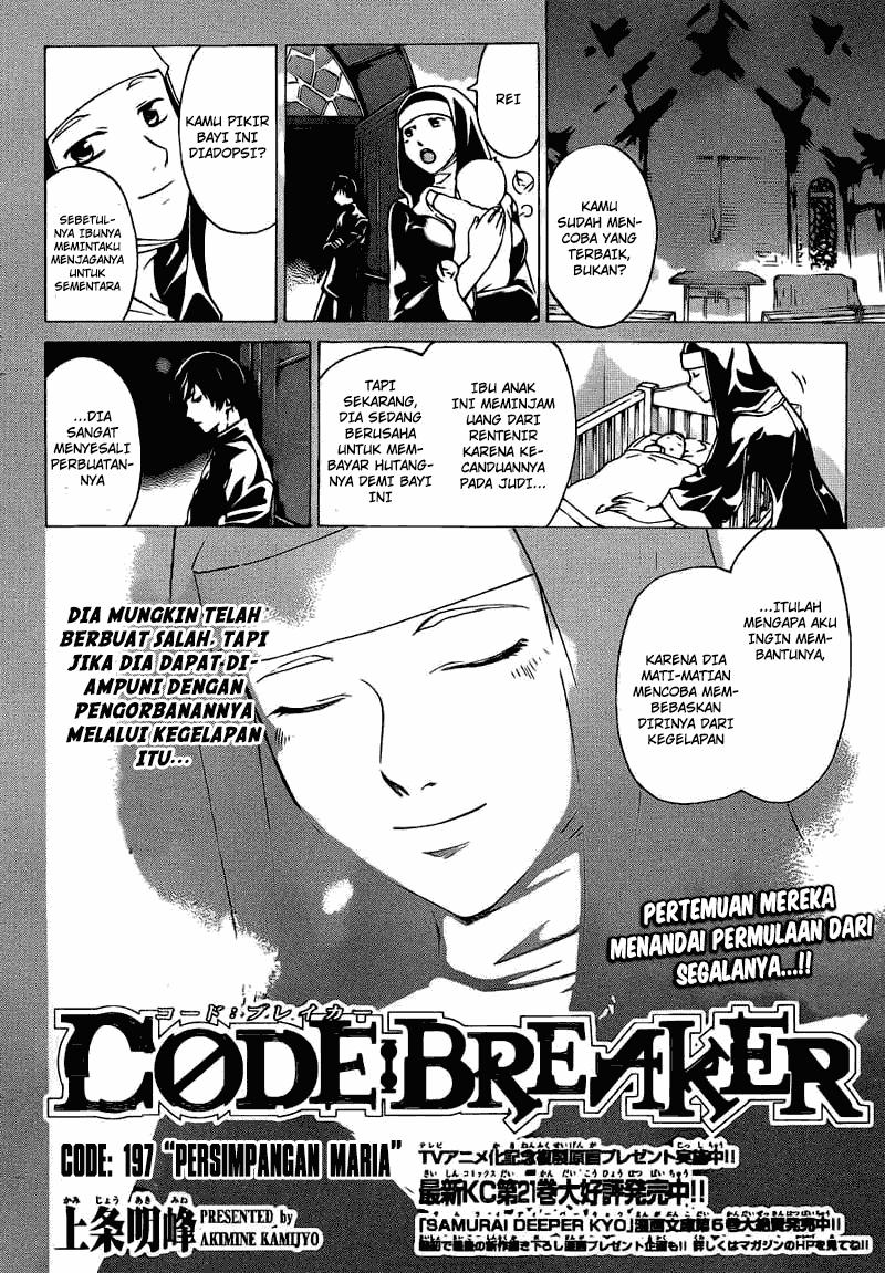 Chapter 197 - halaman 3