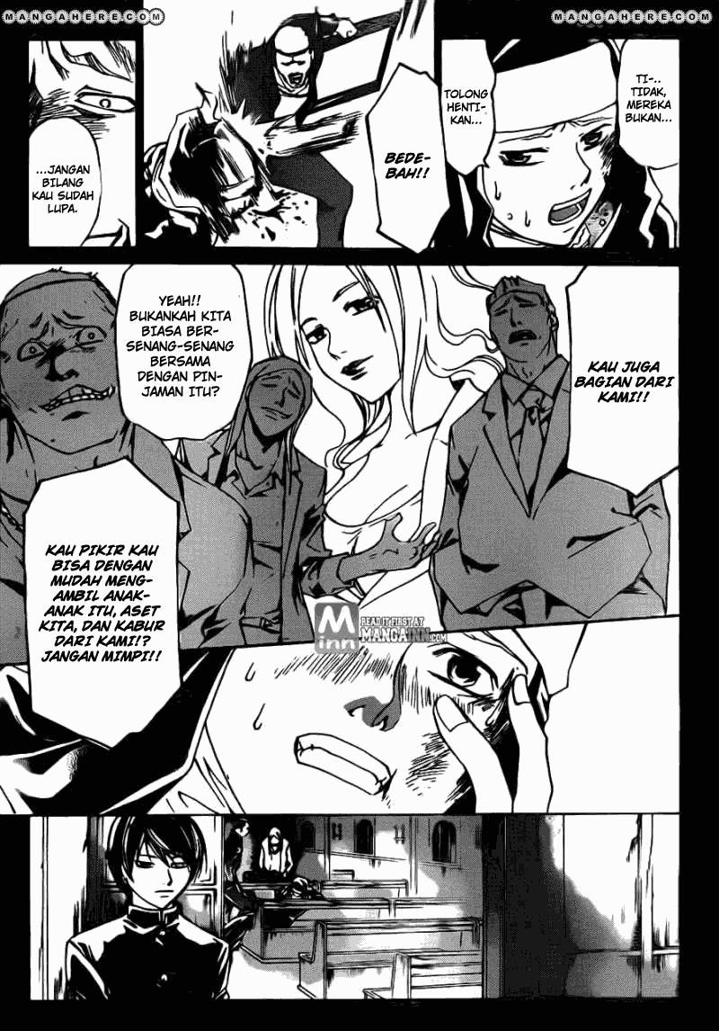 Chapter 197 - halaman 6