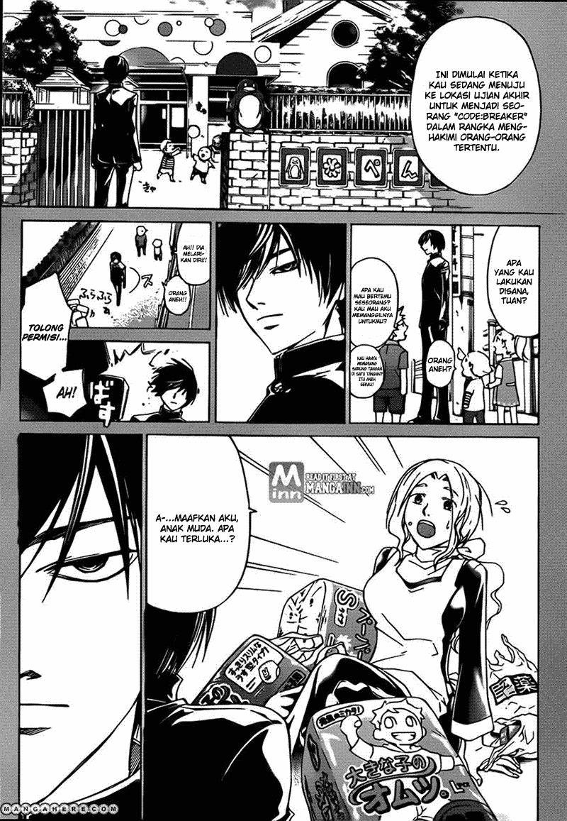 Chapter 196 - halaman 14