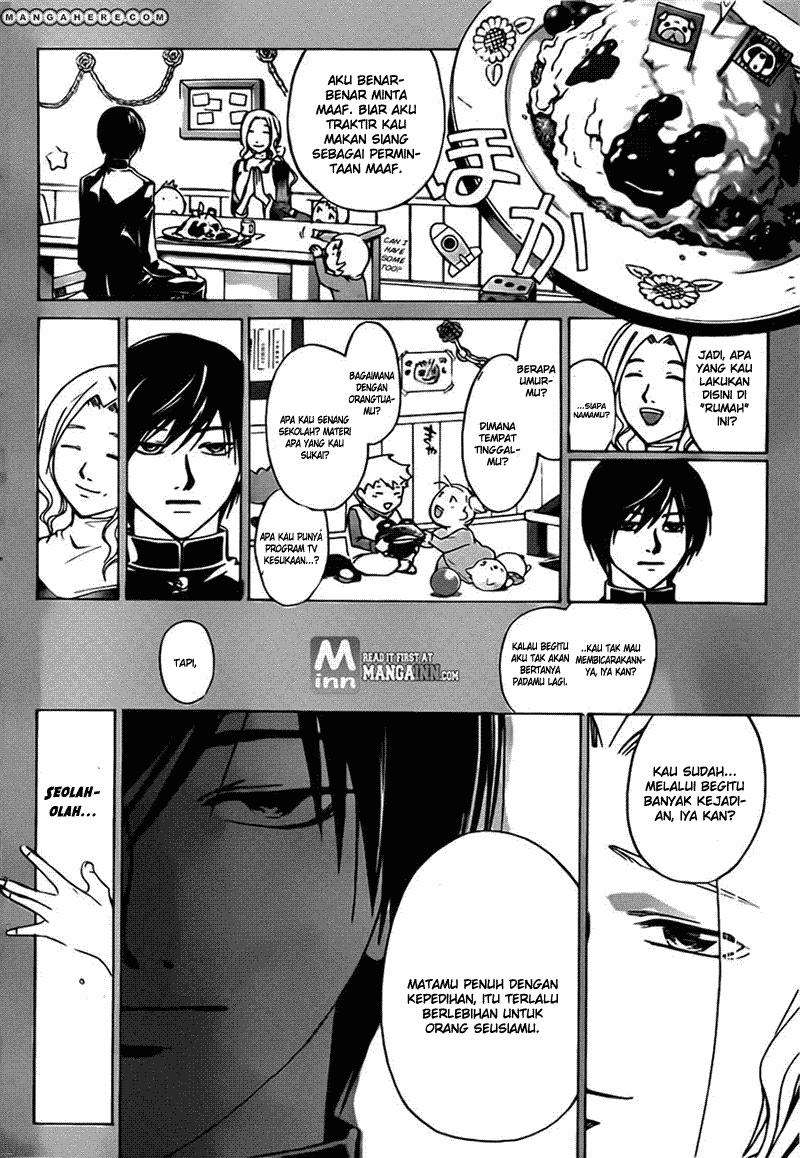 Chapter 196 - halaman 15