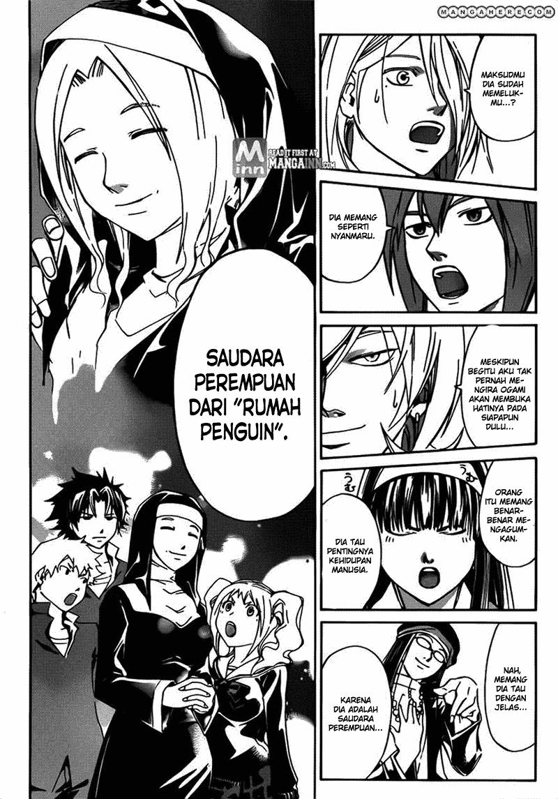 Chapter 196 - halaman 18