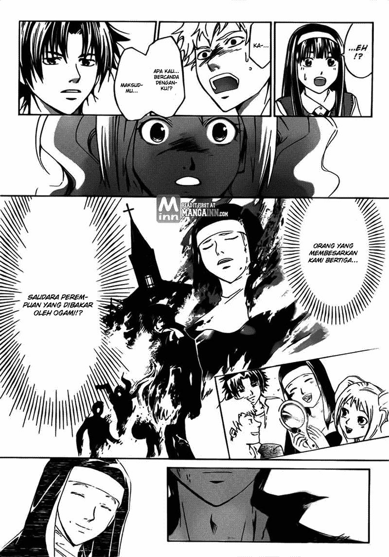Chapter 196 - halaman 19