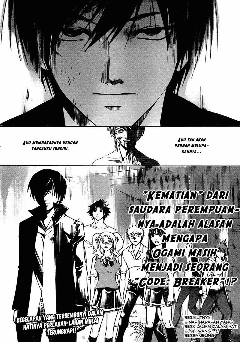 Chapter 196 - halaman 20