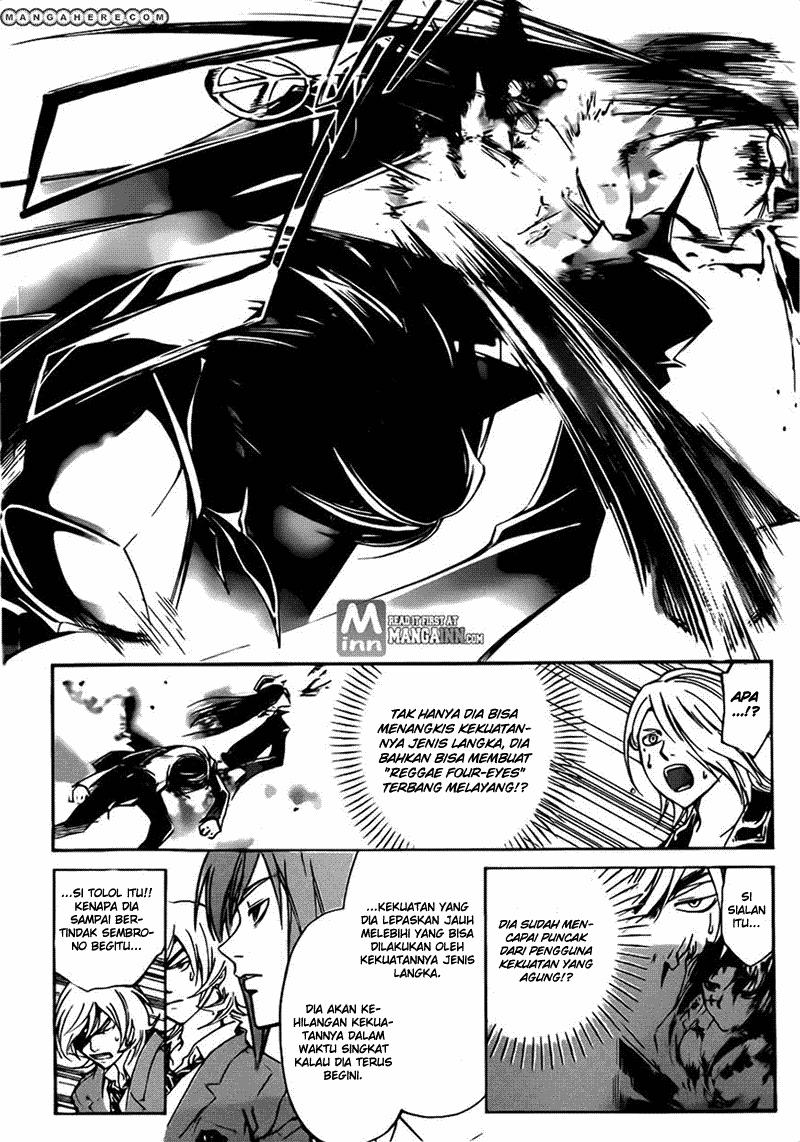 Chapter 196 - halaman 5