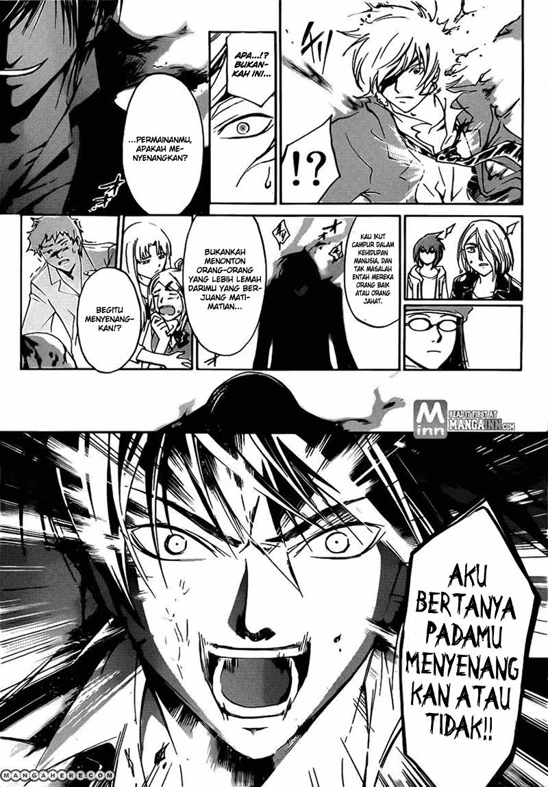 Chapter 196 - halaman 6