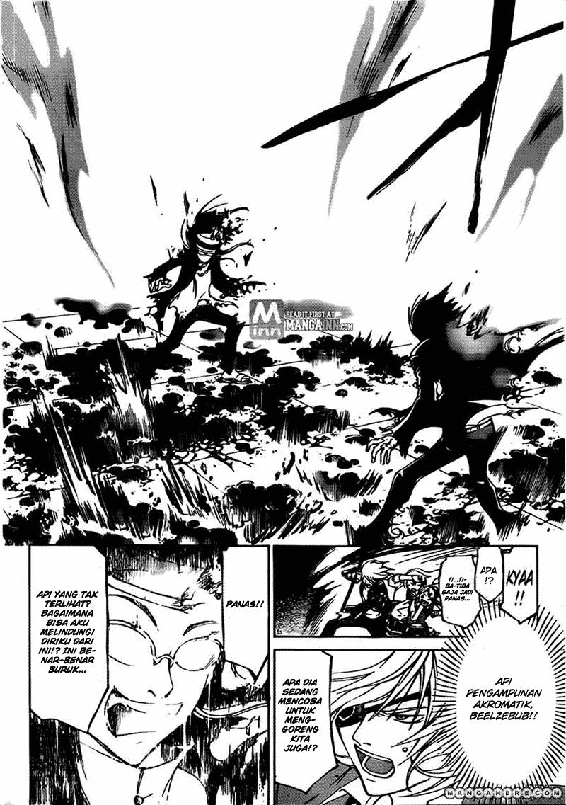 Chapter 196 - halaman 7