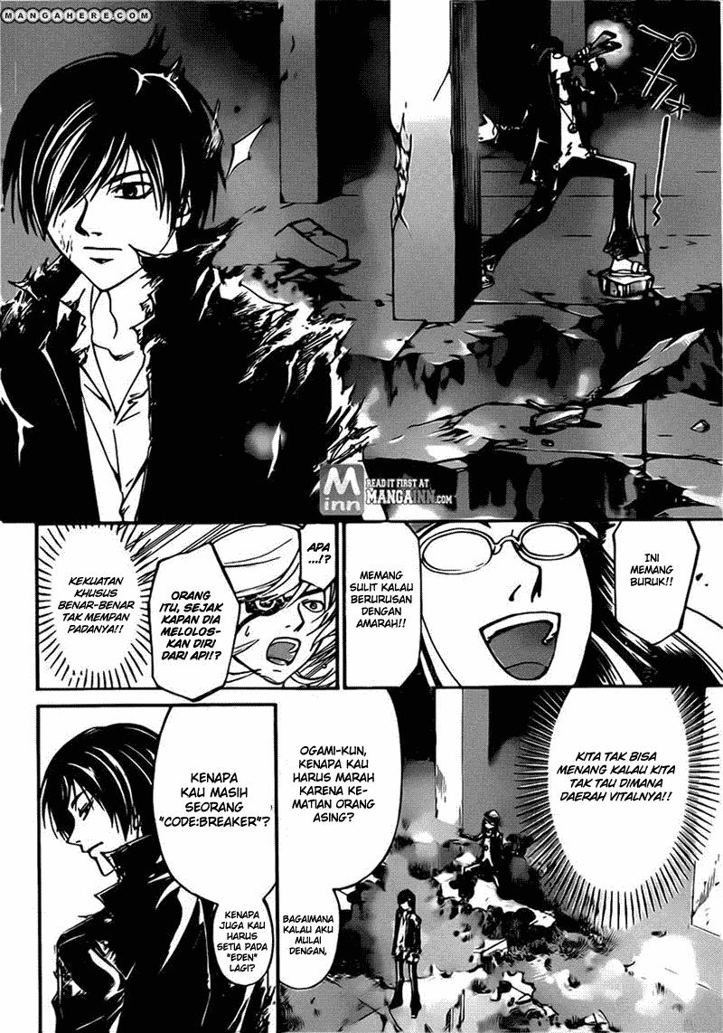 Chapter 196 - halaman 9