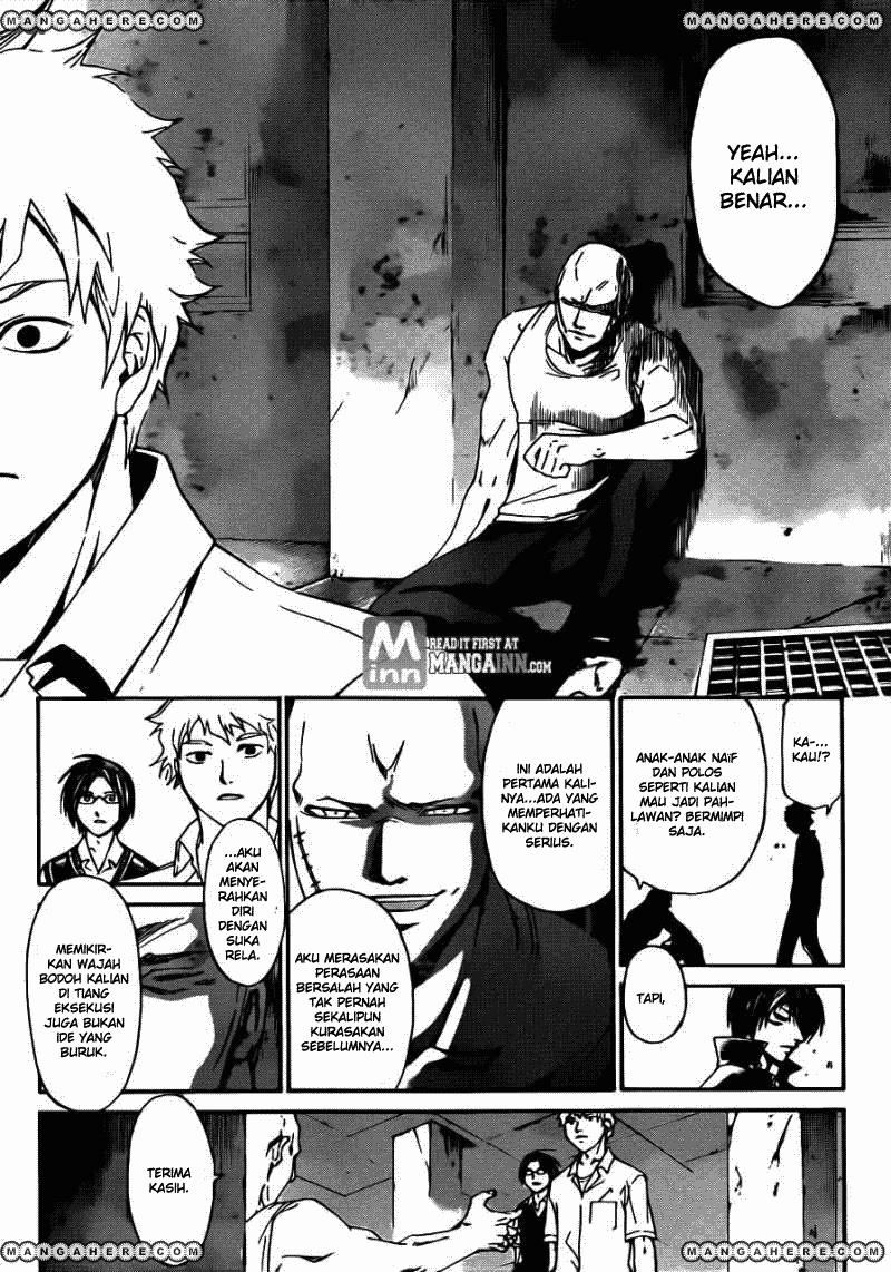 Chapter 195 - halaman 15