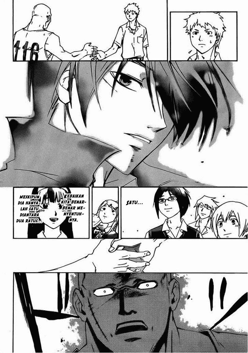 Chapter 195 - halaman 16