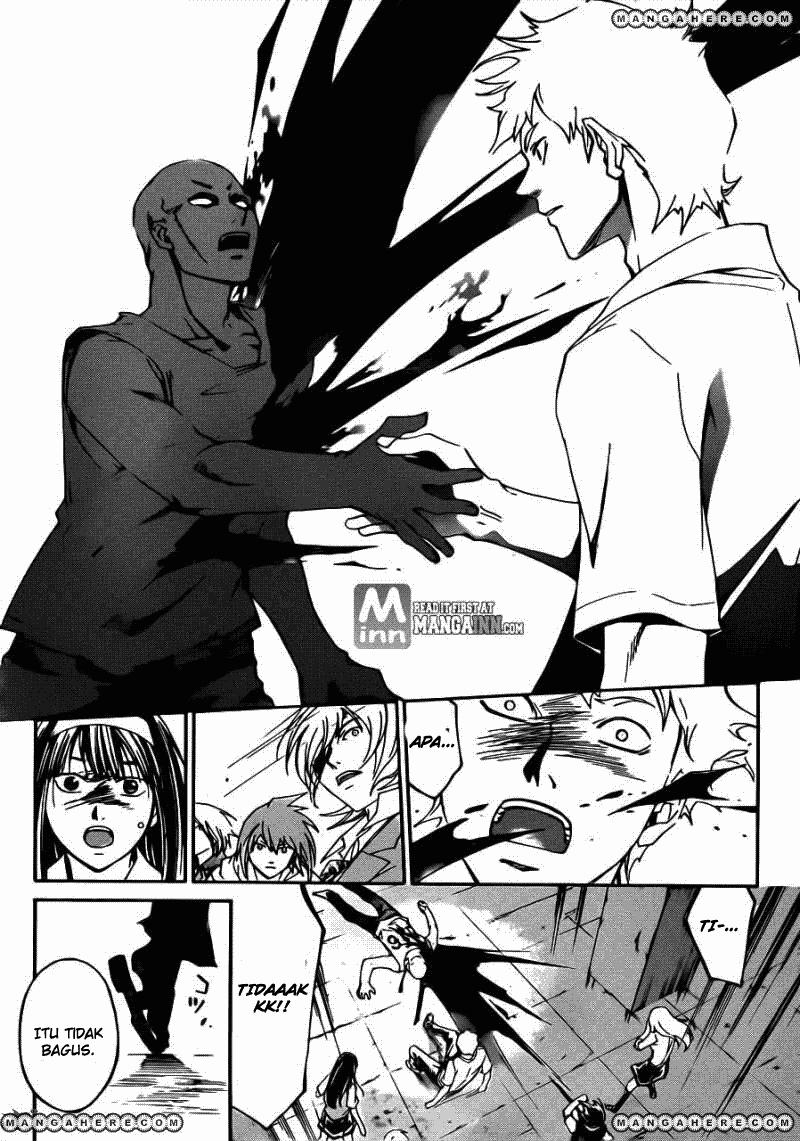 Chapter 195 - halaman 17