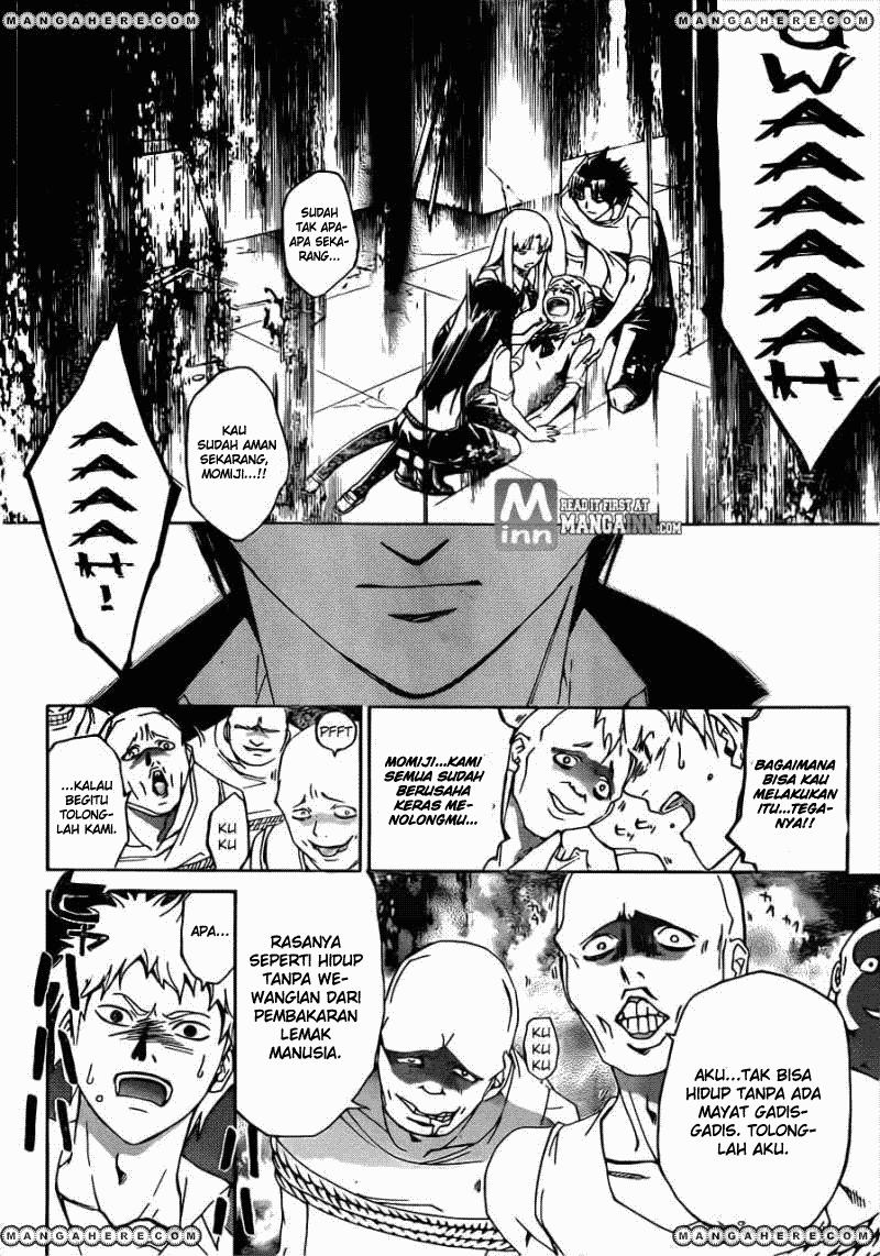 Chapter 195 - halaman 5