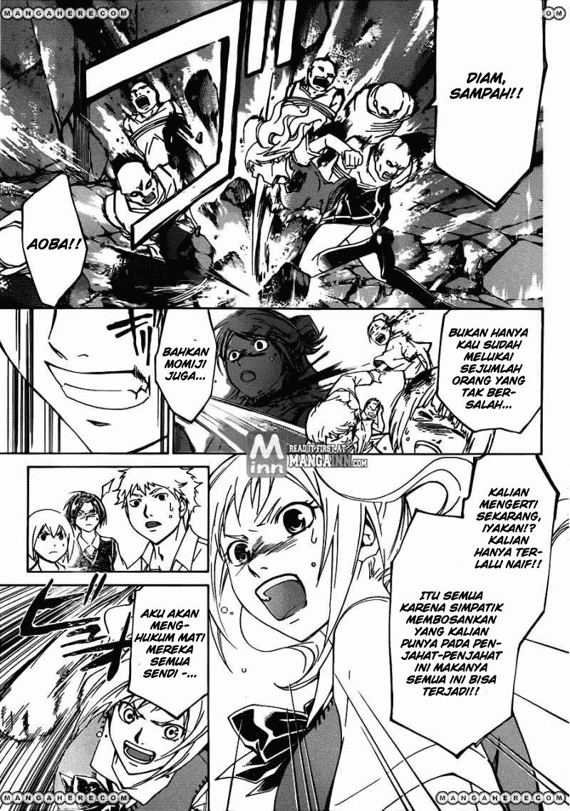 Chapter 195 - halaman 6